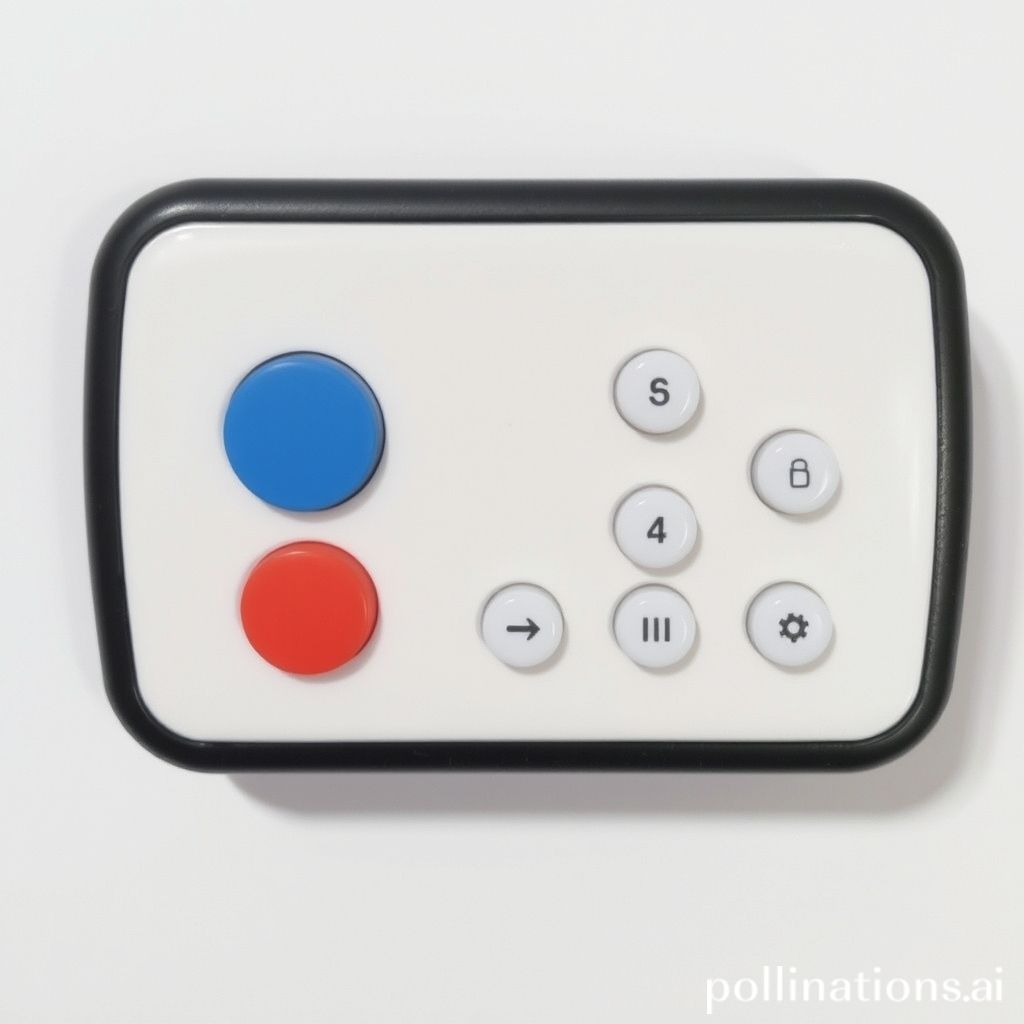 How To Repair A Faulty Remote For Heating Control?
